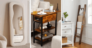 The Cinnamon-Toast Aesthetic: Warm Woods, Creams, and Copper