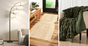 Walmart Finds That Make Your Home Look Way More Expensive