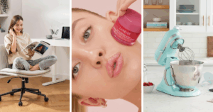 Black Friday Energy Starts Now—Here’s What to Snag Before Everyone Else Does