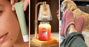 Hot Take: November Is the Perfect Time to Shop for You