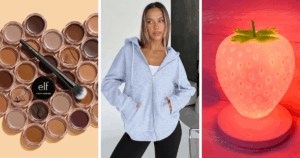 The It-Girl’s Early Black Friday Edit: What to Add to Cart Before Everyone Else