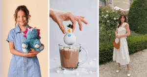 44 Gifts from Oprah’s Favorite Things 2025 That Make the Holidays Feel Magical