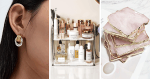 This Is Your Sign to Get a Jump on Holiday Shopping (and Enjoy It!)