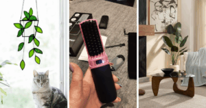 Last-Minute but Make It Pretty: Gifts for the Design-Obsessed Bestie