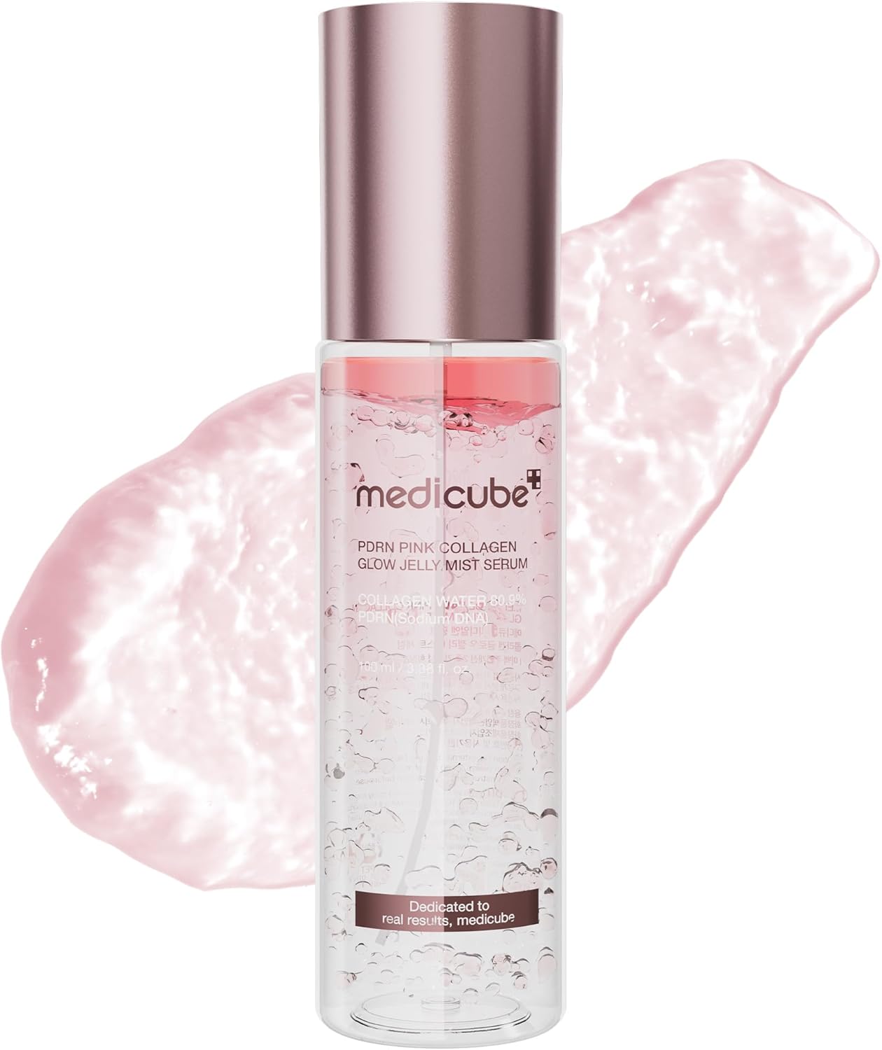 SKSOYT Salmon DNA Serum (1 oz)