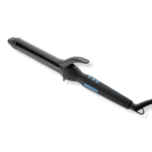 The Curling Iron That Finally Made Sense of My Long Hair