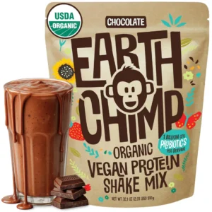 I Finally Found a Vegan Protein Powder That Doesn’t Taste Like a Chalkboard