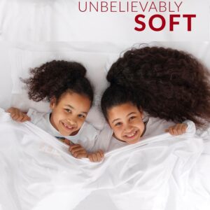 Prime Day Deal: Mellanni’s “Unbelievably Soft” Microfiber Sheets Are 40% Off