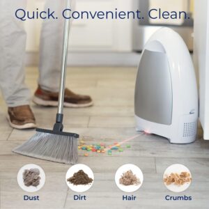 EyeVac Touchless Vacuums: Save With These Amazon Coupons