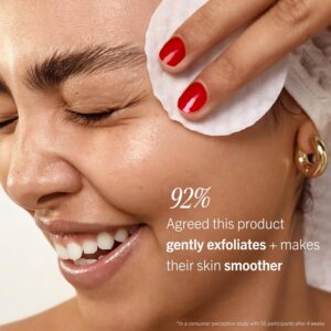First Aid Beauty Facial Radiance Pads: A Neutral Review of the AHA + Salicylic Acid Treatment Pads