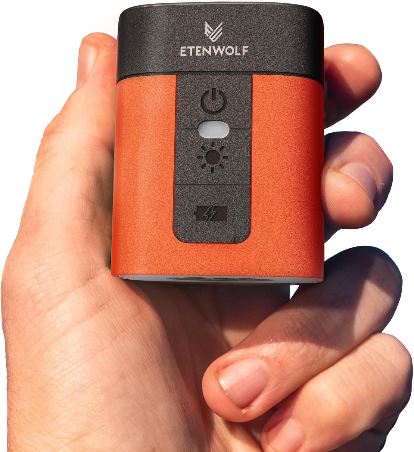 ETENWOLF Air 3 Mini Air Pump — 13% Off for Prime Day