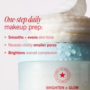 First Aid Beauty Facial Radiance Pads (60-Count): A Neutral Review of the Compostable Exfoliating Pads