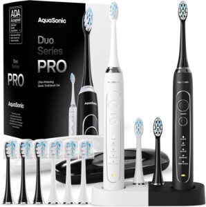 The AquaSonic Lineup: A Neutral Roundup of the Sonic Toothbrushes, Flossers, and Sets