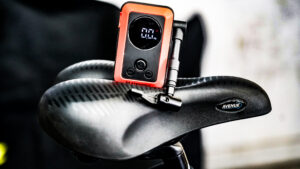 Prime Day Deal: This Mini Bike Tire Inflator for Cyclists and E-Bike Riders Is 42% Off