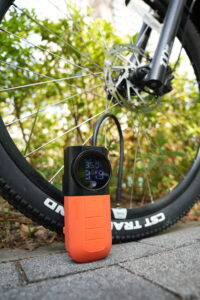Prime Day Deal: The Compact Tire Inflator Every Driver Should Keep in the Car Is 33% Off