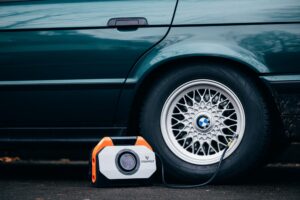 Prime Day Deal: A Heavy-Duty Tire Inflator Built for Trucks, SUVs, and Road Trips Is 19% Off