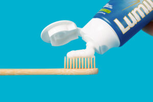 Prime Day Deal: Lumineux’s Fluoride-Free Whitening Toothpaste 2-Pack Is 15% Off