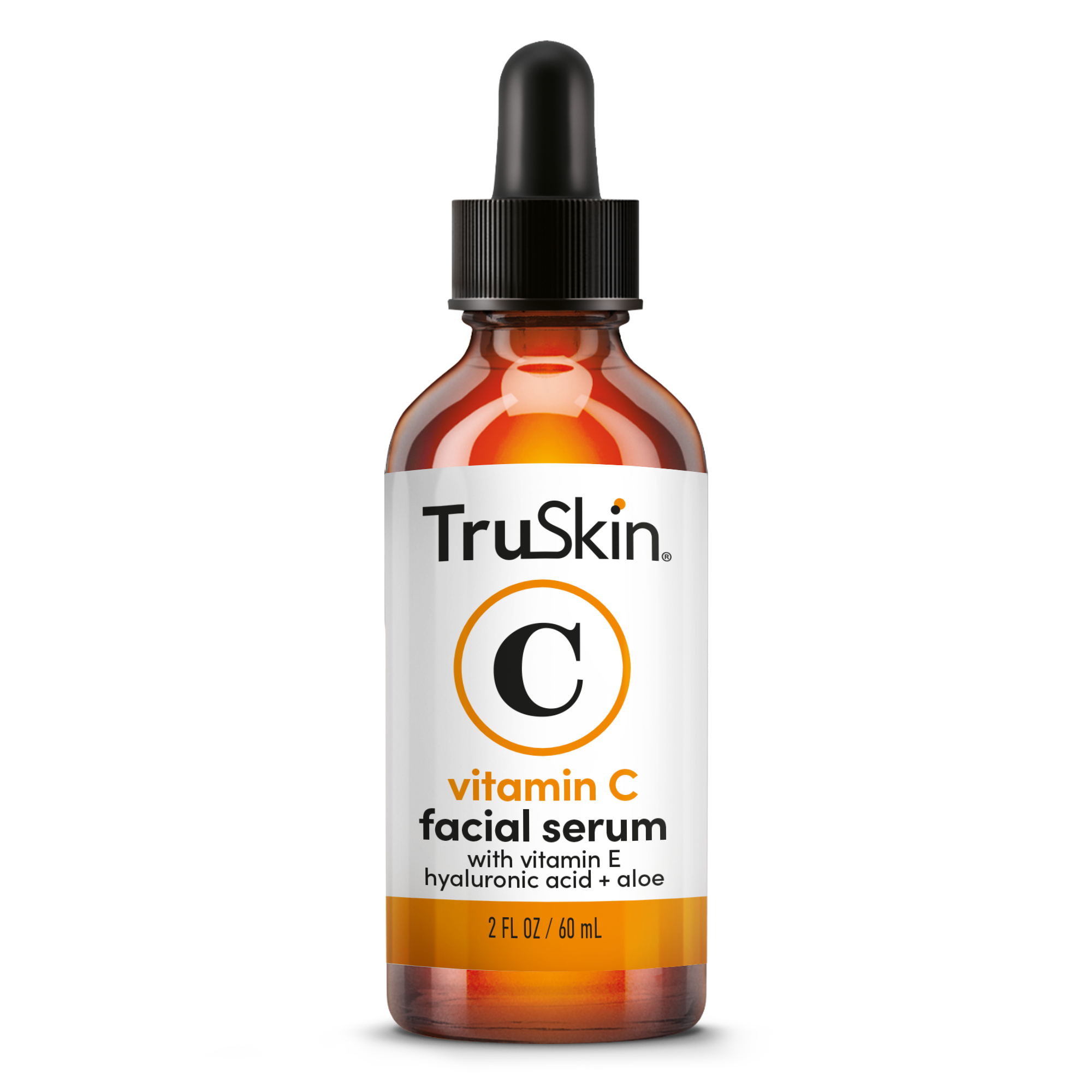 TruSkin Vitamin C Facial Serum (2 fl oz) — 43% Off for Prime Day