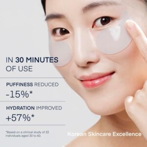 The Under-Eye Patches I Reach for Every ‘Get Ready With Me’ — And They’re Under $21