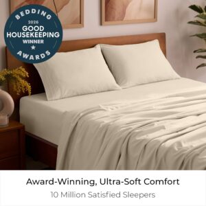 I Finally Get Why the Internet Won’t Shut Up About These $43 Sheets