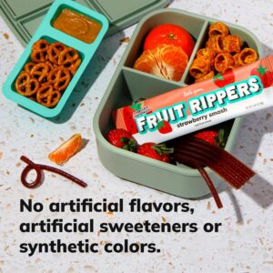 The 3 Healthiest Kids’ Snacks We’re Buying in 2026 (They All Happen to Be Little Spoon)