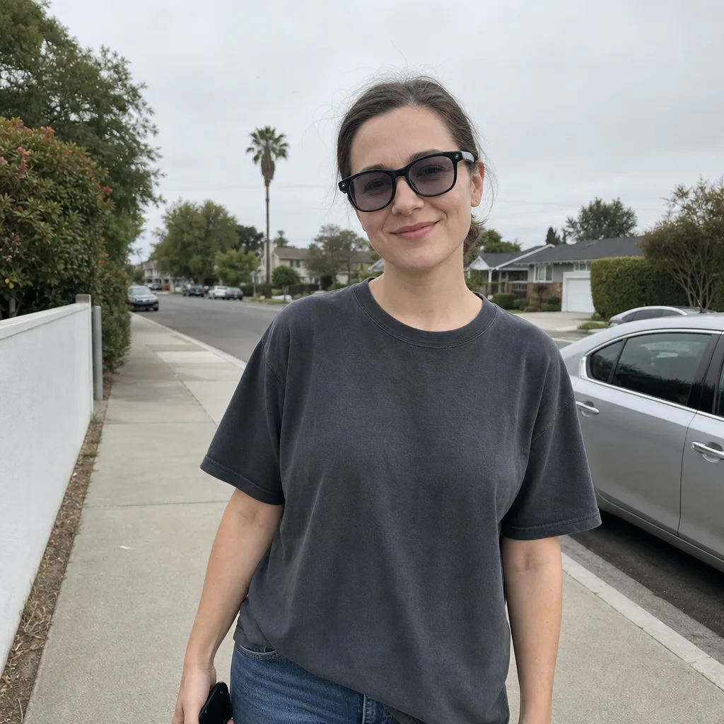 I Almost Spent $300 on Smart Glasses — This $80 Pair Made Me Glad I Waited