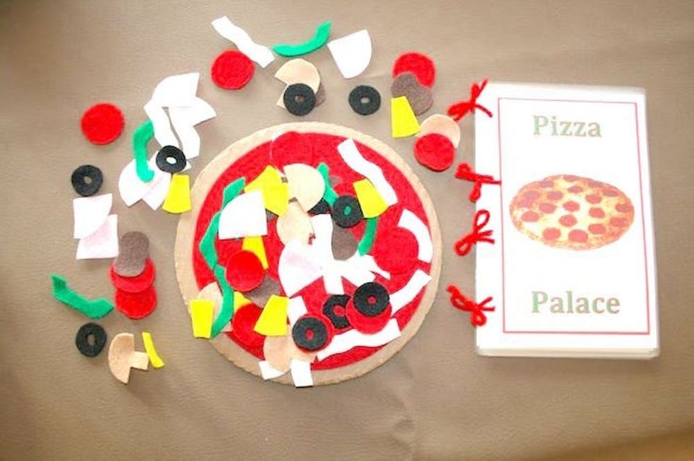 12 Fun Busy Bag Activities to Keep Toddlers Entertained - Brit + Co