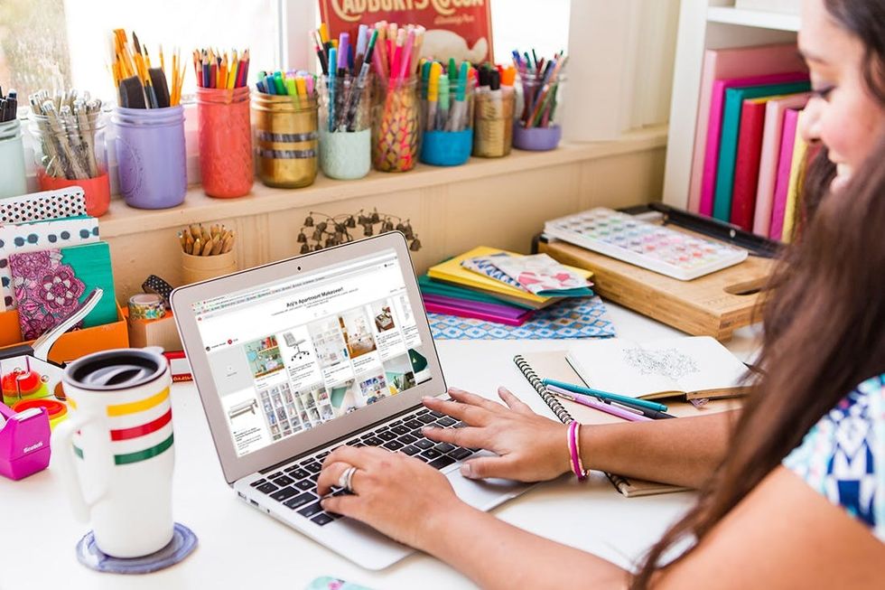 1-Anj-at-Computer-REtouched