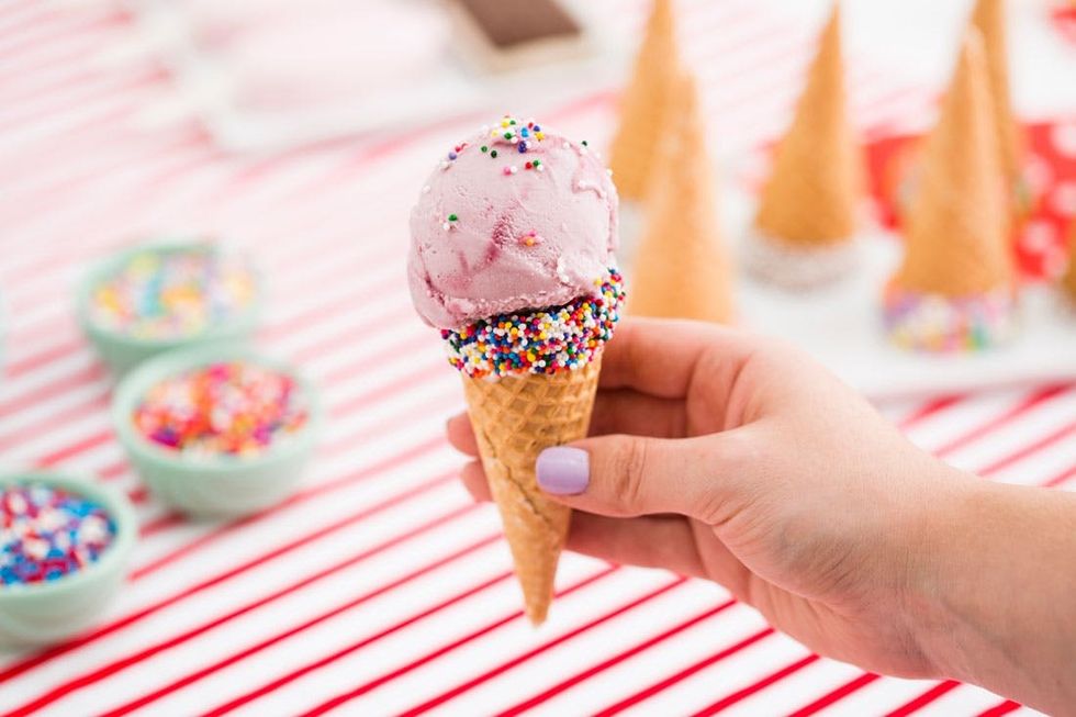 1-Ice-Cream-Cone