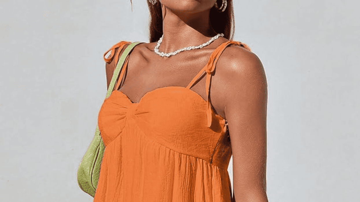10 Amazon Summer Dresses That'll Look Perfect For Vacation
