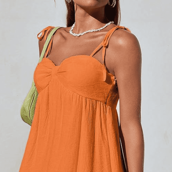 10 Amazon Summer Dresses That'll Look Perfect For Vacation