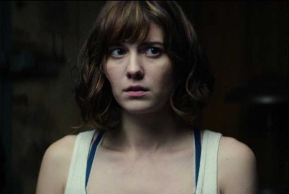 10 Cloverfield Lane
