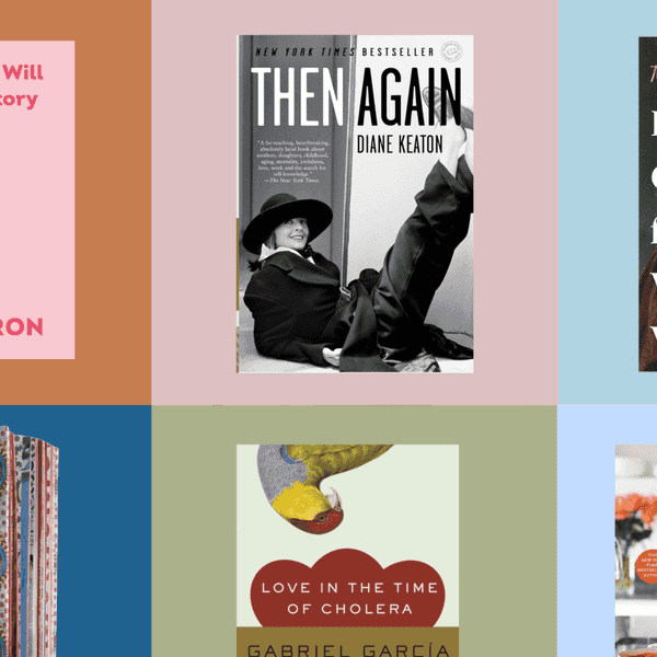 10 Mother's Day Book Gifts