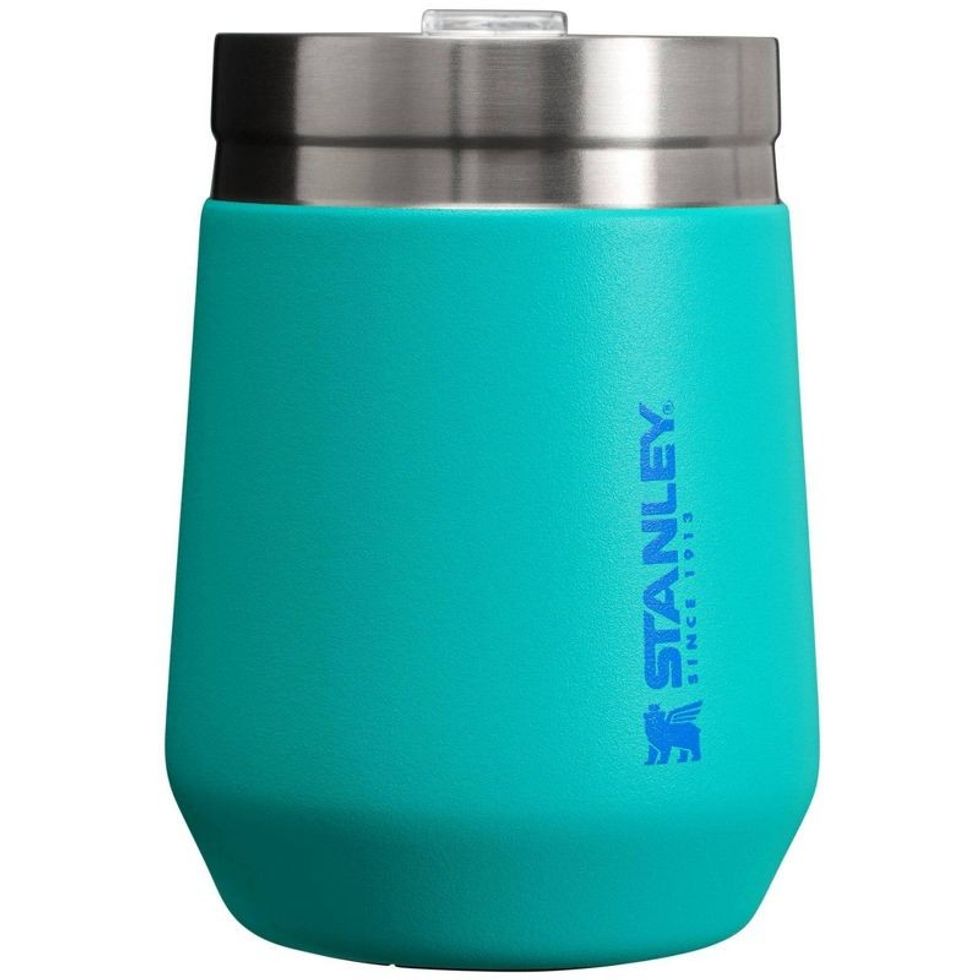 10 oz Stainless Steel Everyday Go Tumbler
