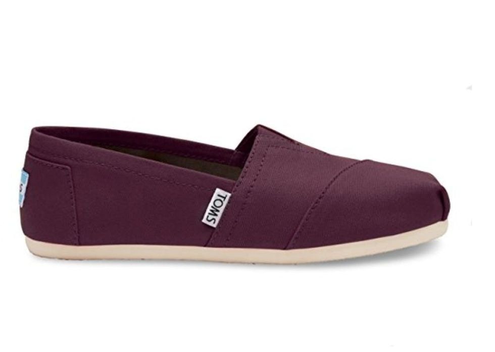 10 Shoes Every Mom Needs In Her Closet Stat