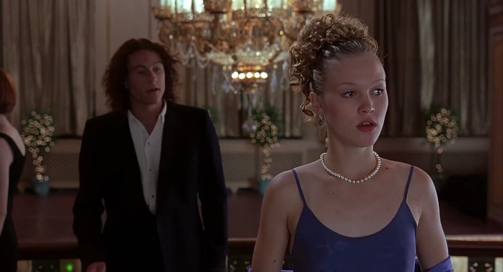 10 Things I Hate About You