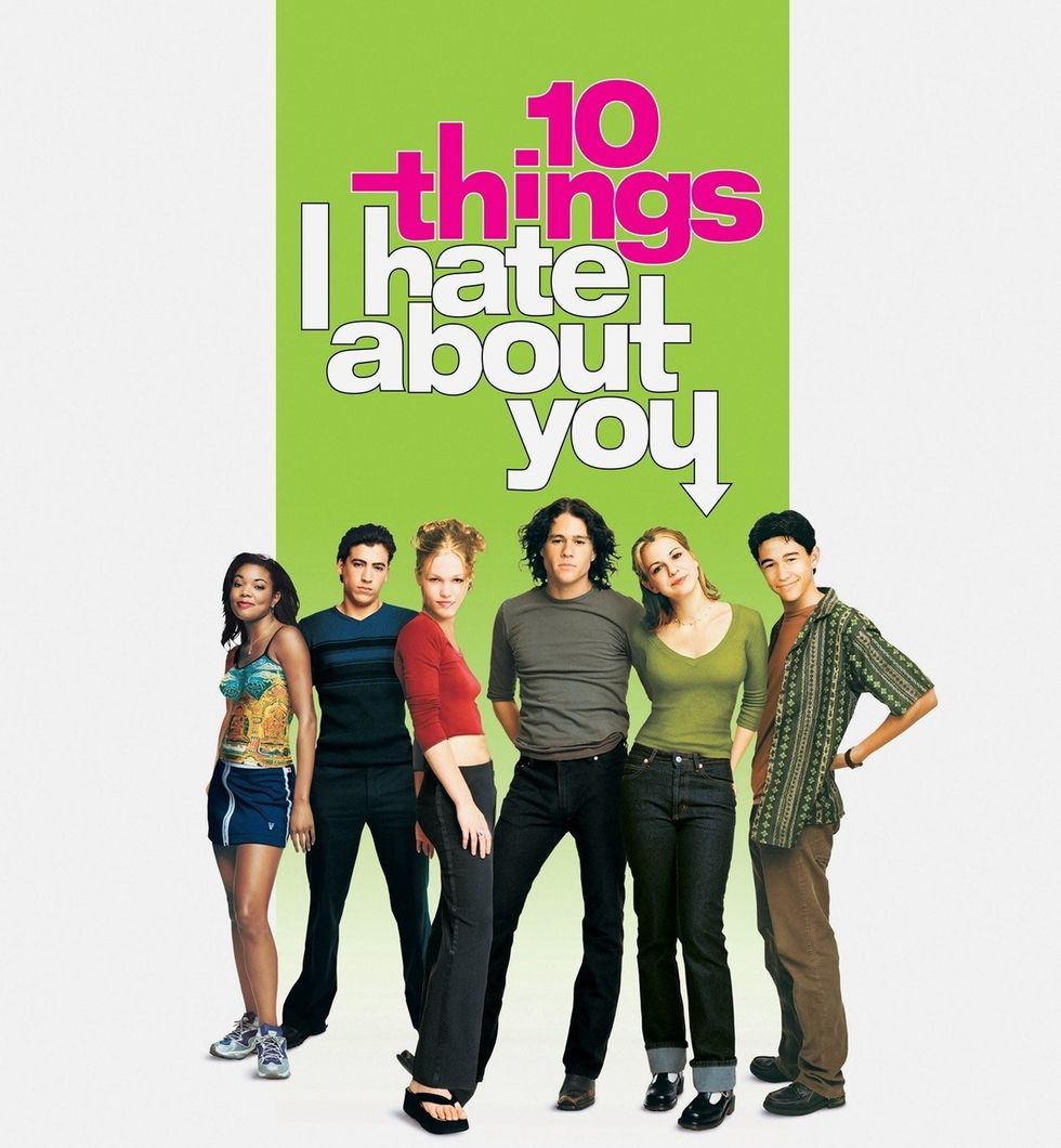 10 things i hate about you