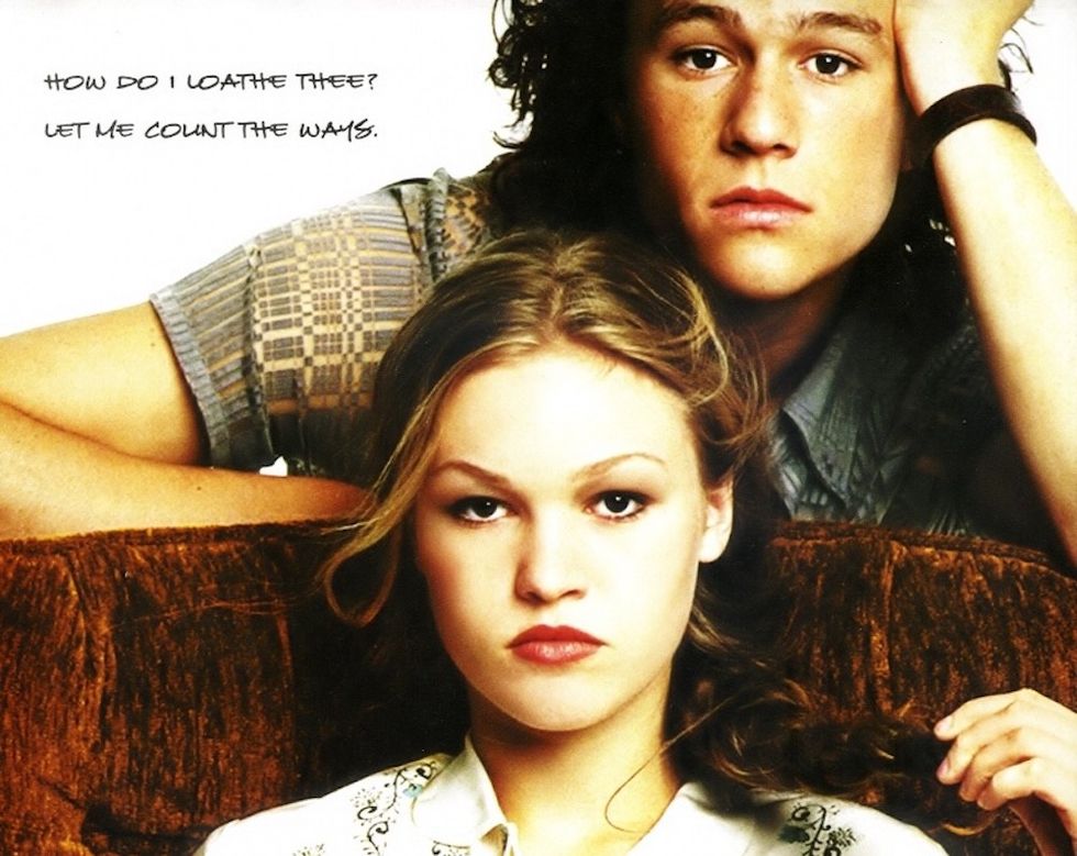 10 Things I Hate About You