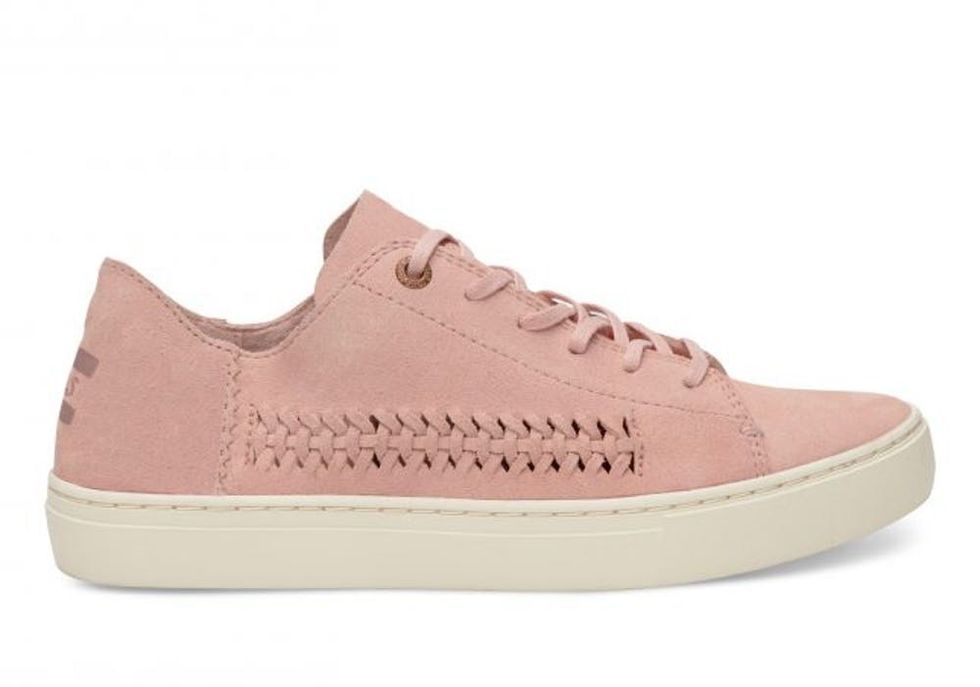 8 MustHave Pastel Shoes for Spring Brit + Co