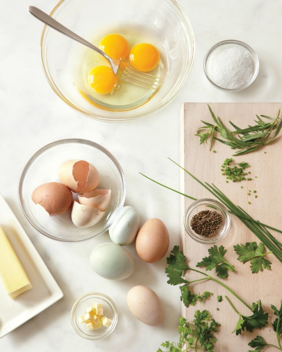 Master 19 Essential Cooking Techniques Fast! - Brit Co