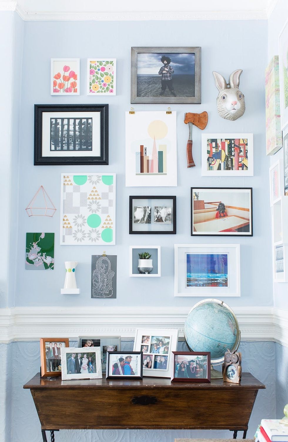 11-GalleryWall-SmallWall