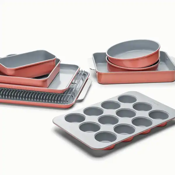 11-Piece Bakeware Set