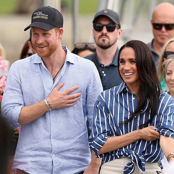 11 Reasons To Visit Meghan Markle's Montecito In Santa Barbara
