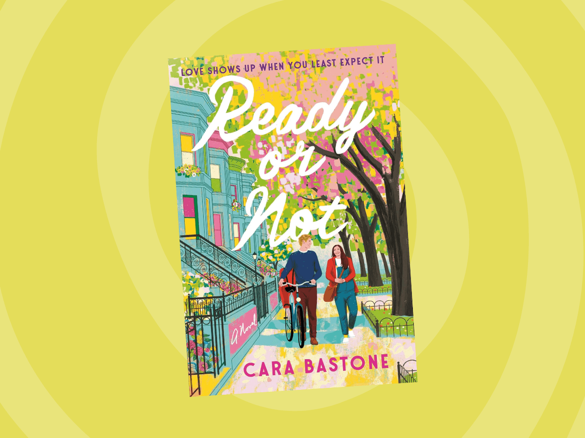 12 Books That Capture The Energy Of 'Gilmore Girls'