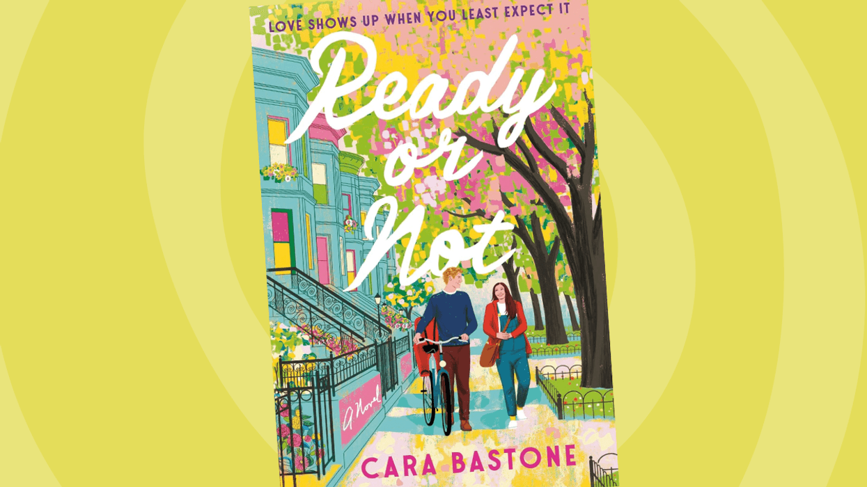 12 Books That Capture The Energy Of 'Gilmore Girls'