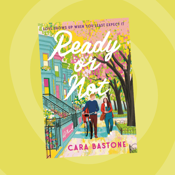 12 Books That Capture The Energy Of 'Gilmore Girls'