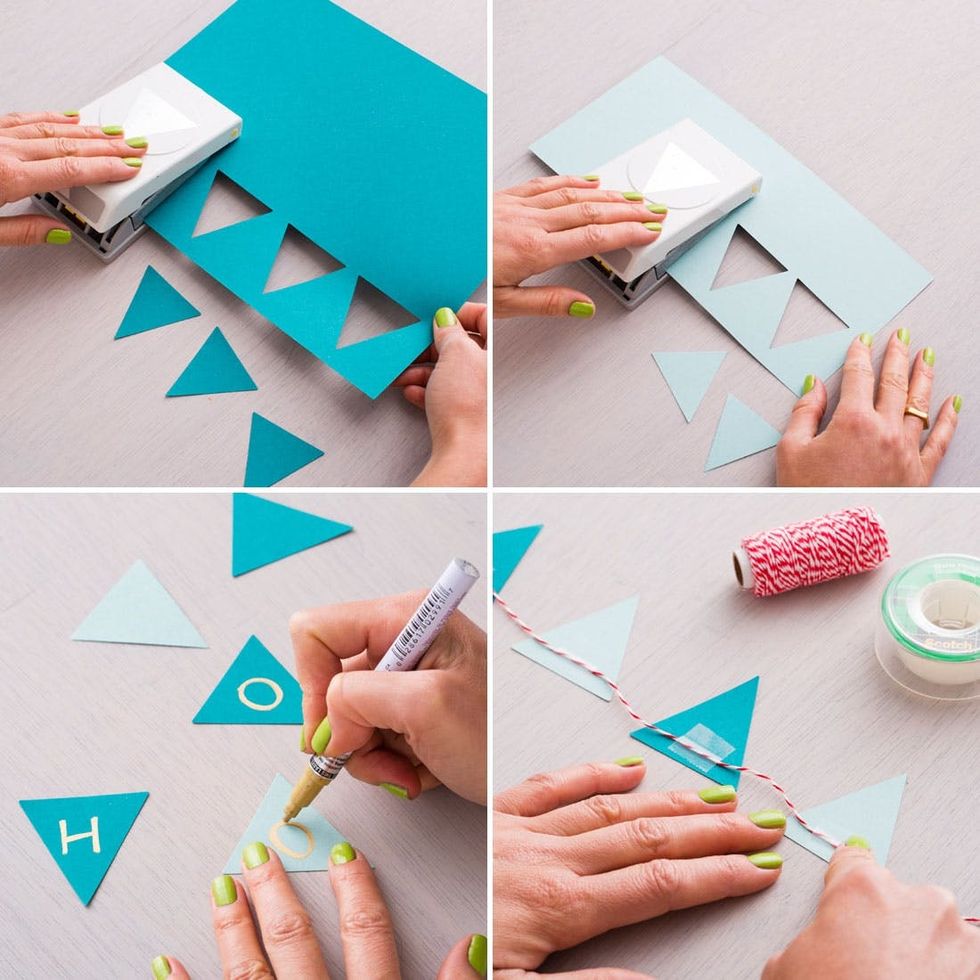 12-DIY-Garlands-Hooray-Pennants