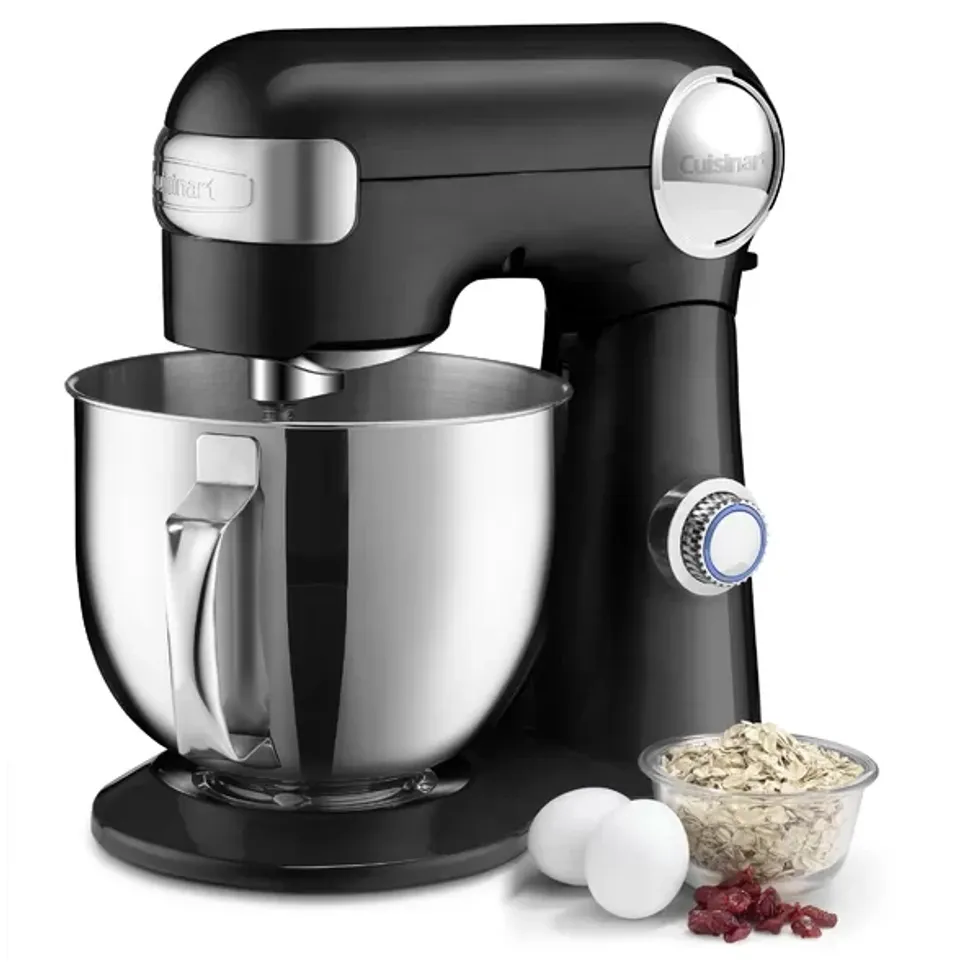 12 Speed 5.5 Quart Stand Mixer