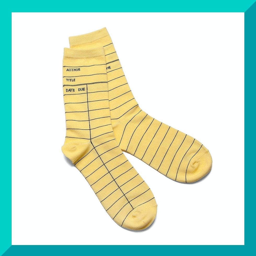 12b-librarysocks