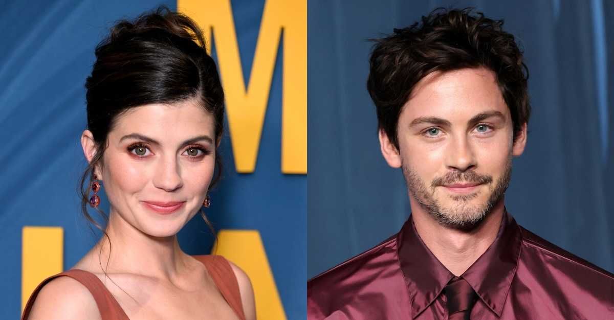 13 going on 30 reboot netflix emily bader logan lerman